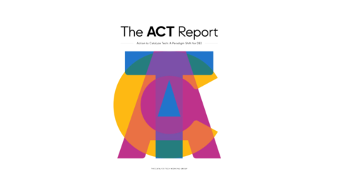 Cover Page of the ACT Report