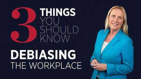 3 Things You Should Know Logo