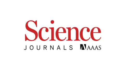 Logo for Science Journals AAAS