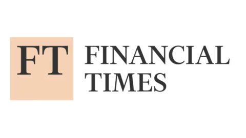 Financial Times logo
