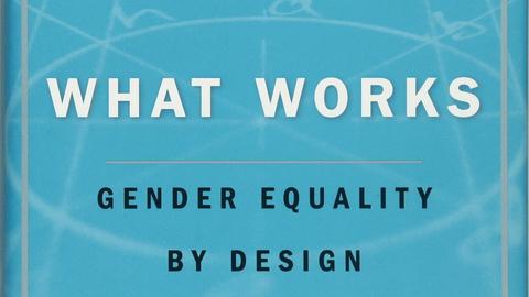 What Works Cover