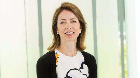 Baroness Helena Morrissey